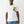 True Religion Ss Freeway Patch Tee Optic White-True Religion