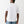 True Religion Ss Freeway Patch Tee Optic White-True Religion