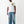 True Religion Ss Freeway Patch Tee Optic White-True Religion