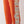 True Religion Jogger Terry Applique Koi Orange