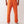 True Religion Jogger Terry Applique Koi Orange