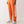 True Religion Jogger Terry Applique Koi Orange