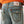 True Religion Jeans Vinny Super T Flap 34In Kelp Medium Wash