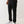 True Religion Jeans Stacked Rocco Super T Flap 2Sb Black Rinse