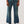 True Religion Jeans Vinny Super T Nf Turbo Rush Dark Wash