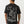 True Religion T-Shirt Ss Puff Cat Jet Black