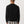 True Religion Sweater Ls Boxy Srs Jet Black