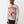 True Religion Sweater Ls Boxy Srs Heather Grey