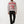 True Religion Sweater Ls Boxy Srs Heather Grey
