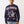 True Religion Sweater Ls Boxy Srs Eclipse