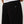 TRUE RELIGION JOGGER GRAPHIC JET BLACK
