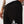 TRUE RELIGION JOGGER GRAPHIC JET BLACK
