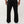 TRUE RELIGION JOGGER GRAPHIC JET BLACK