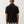 True Religion Golfer Ss Velour Jet Black