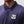 True Religion Golfer Ss Velour Eclipse