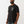 True Religion T-Shirt Ss Tr Globe Jet Black