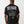 True Religion T-Shirt Ss Tr Globe Jet Black
