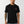 True Religion T-Shirt Ss Registered Hs Spec Jet Black