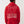 True Religion Jacket Rib Stitch Dept Boxy Zip Up Trv Red
