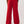 True Religion Sweatpants Rib Stitch Dept Baggy Trv Red