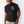 TRUE RELIGION GOLFER EMBRO STITCH JET BLACK
