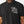 TRUE RELIGION GOLFER EMBRO STITCH JET BLACK