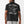 TRUE RELIGION GOLFER EMBRO STITCH JET BLACK