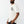 TRUE RELIGION GOLFER EMBRO STITCH BIRCH