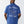 TRUE RELIGION GOLFER EMBRO STITCH VINTAGE NAVY