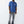 TRUE RELIGION GOLFER EMBRO STITCH VINTAGE NAVY