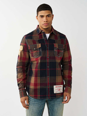 Men's Branded Clothing Collection - Hoodies & Pants | True Religion Page 3 Men's Branded Clothing Collection - Hoodies & Pants | True Religion Page 3