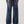 True Religion Jeans Velvet Vinny Super T Flap 34In Blue Velvet Wash