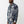 True Religion T-Shirt Jacquard Ls Wst Super Body Rinse