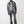 True Religion T-Shirt Jacquard Ls Wst Super Body Rinse