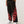 True Religion Jogger Overt Arch Logo Baggy Jet Black