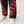 True Religion Jogger Overt Arch Logo Baggy Jet Black