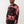 TRUE RELIGION JACKET KNITTED BANDANA BLACK-RED