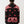 TRUE RELIGION JACKET KNITTED BANDANA BLACK-RED