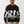 True Religion Sweater Ls Branded Crewneck Jet Black