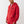 TRUE RELIGION JACKET NUMBER ONE RED