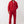 TRUE RELIGION JACKET NUMBER ONE RED
