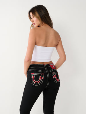 Limited Edition Buddha Tube Top-True Religion