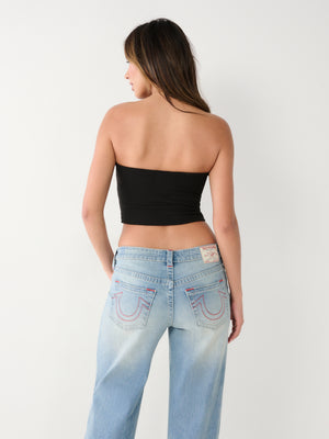 True Tube Top-True Religion