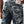 True Religion Jeans Jqd Stacked Billy Flap Super T Body Rinse