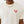 True Religion T-Shirt Ss Number One Srs Winter White