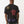 True Religion T-Shirt Ss Embroidery Uni Logo Jet Black