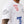 True Religion T-Shirt Ss Embroidery Uni Logo Optic White