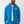 True Religion Hoodie No1 Big T Zip Up Imperial Blue