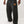 True Religion Sweatpants Tiger Vintage Jet Black