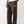 True Religion Sweatpants Tiger Vintage Dark Brown